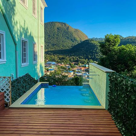 Sugarmon Villas Soufriere Exterior photo